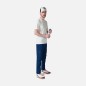 Rossignol Active Pant Cargo dark navy