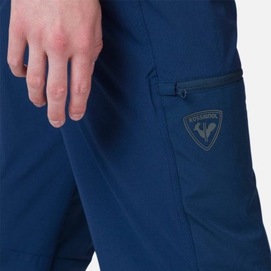 Rossignol SKPR Zip Off Pant ebony green