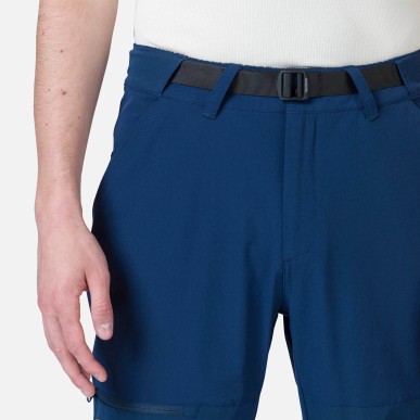 Rossignol SKPR Zip Off Pant ebony green