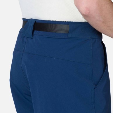 Rossignol SKPR Zip Off Pant ebony green