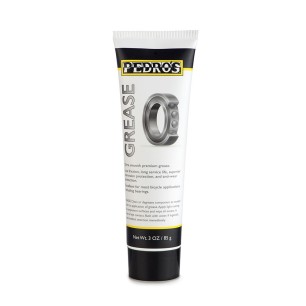 Pedros Graisse blanche - 85g