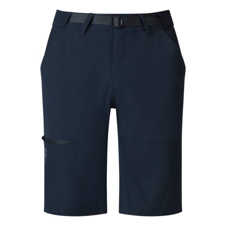 Rossignol SKPR Zip Off Pant ebony green