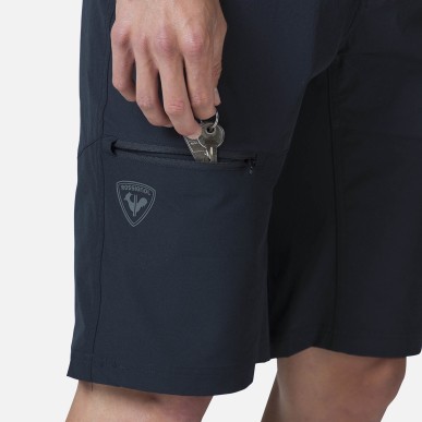 Rossignol SKPR Zip Off Pant ebony green