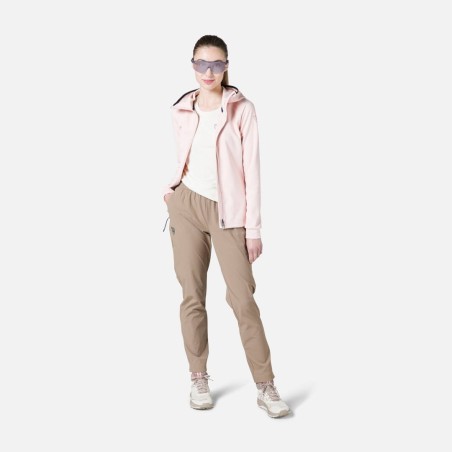 Rossignol STR Pant Femme light umber
