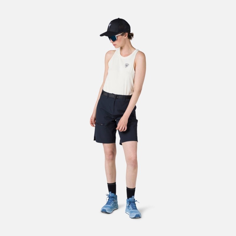 Rossignol SKPR Short Femme black