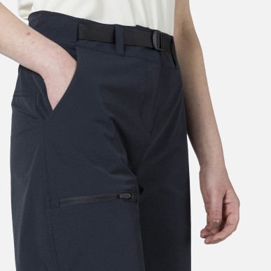 Rossignol SKPR Short Femme black