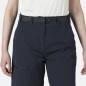 Rossignol SKPR Short Femme black