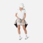 Rossignol E-Fiber Polo Femme chalk white