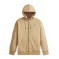 Picture Kenoma Zip Hoodie Dark stone