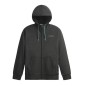 Picture Kenoma Zip Hoodie black
