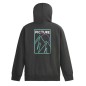Picture Kenoma Zip Hoodie black