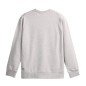 Picture Custom Van Crew grey melange Picture Custom Van Crew grey melange