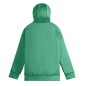 Picture Park Zip Hoodie spectra green