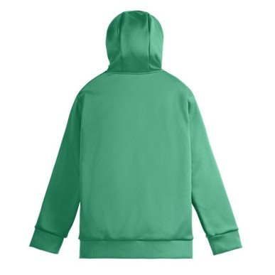Picture Park Zip Tech Hoodie black