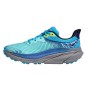 Hoka Challenger ATR 7 swim day / cloudless