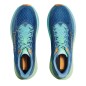 Hoka Mach 6 dusk / shadow