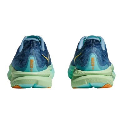 Hoka Mach 6 dusk / shadow