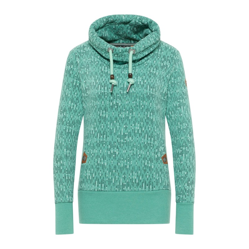 Ragwear Rylie Print Femme Mint Ragwear Rylie Print Femme Mint