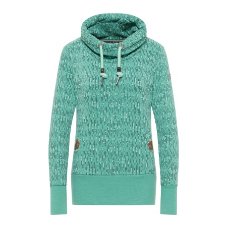 Ragwear Rylie Print Femme Mint