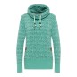 Ragwear Rylie Print Femme Mint Ragwear Rylie Print Femme Mint