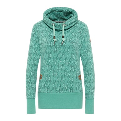 Ragwear Rylie Print Femme Mint