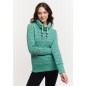 Ragwear Rylie Print Femme Mint Ragwear Rylie Print Femme Mint