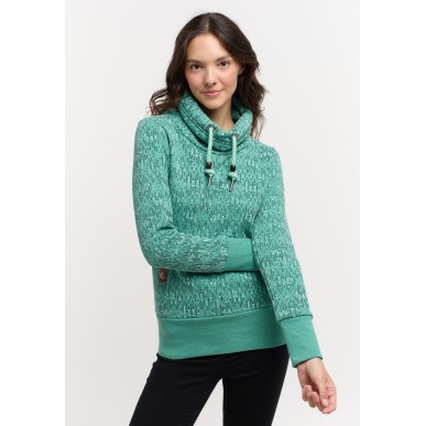 Ragwear Rylie Print Femme Mint