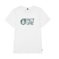 Picture Basement Guinea Tee white