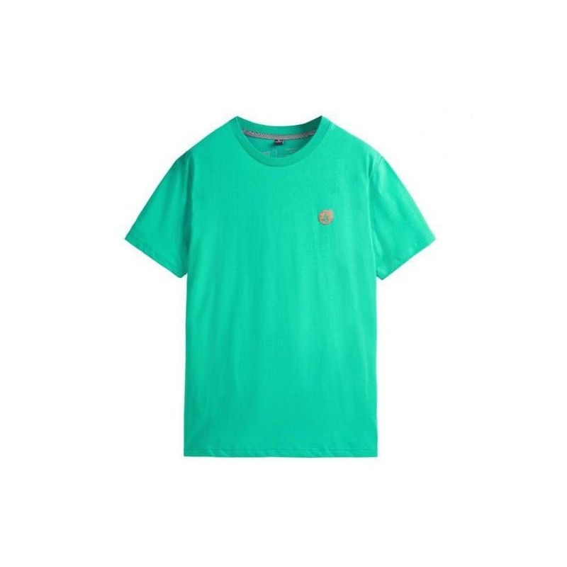 Picture Lil Cork Tee spectra green