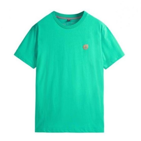 Picture Lil Cork Tee spectra green