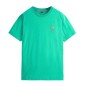 Picture Lil Cork Tee spectra green