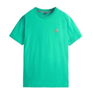 Picture Lil Cork Tee spectra green