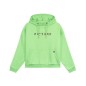 Picture Henia Hoodie Femme absinthe green