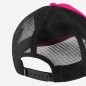 Rossignol Corporate Mesh Cap pink fushia