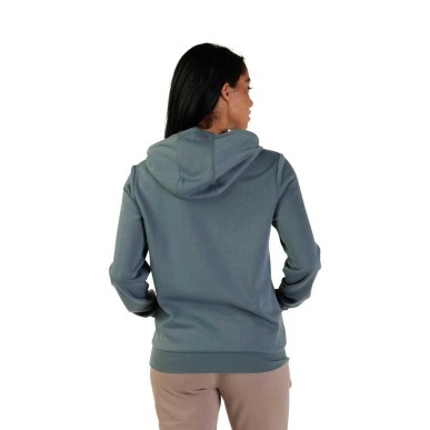 Fox Absolute Fleece Hood Femme citadel