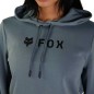 Fox Absolute Fleece Hood Femme citadel