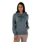Fox Absolute Fleece Hood Femme citadel
