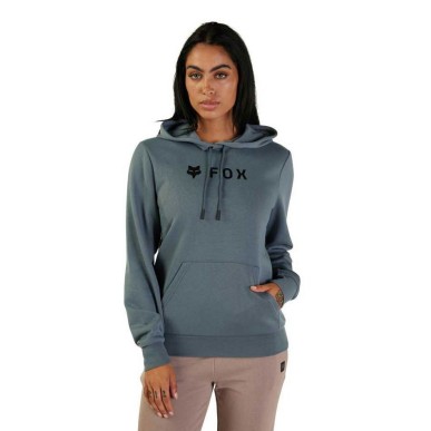 Fox Absolute Fleece Hood Femme citadel