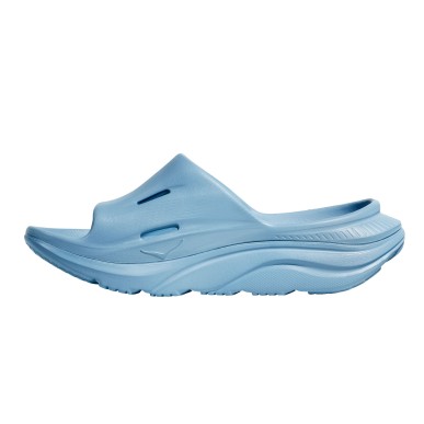 Hoka Ora Recovery Slide 3 dusk / dusk