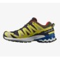 Salomon XA Pro 3D V9 GTX black / buttercup / lapis blue