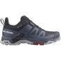 Salomon X Ultra 4 GTX carbon / bering sea / pearl blue Salomon X Ultra 4 GTX carbon / bering sea / pearl blue