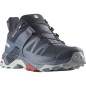Salomon X Ultra 4 GTX carbon / bering sea / pearl blue Salomon X Ultra 4 GTX carbon / bering sea / pearl blue