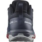 Salomon X Ultra 4 GTX carbon / bering sea / pearl blue Salomon X Ultra 4 GTX carbon / bering sea / pearl blue