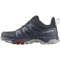 Salomon X Ultra 4 GTX carbon / bering sea / pearl blue Salomon X Ultra 4 GTX carbon / bering sea / pearl blue
