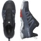 Salomon X Ultra 4 GTX carbon / bering sea / pearl blue Salomon X Ultra 4 GTX carbon / bering sea / pearl blue