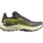 Salomon Genesis black / sulphur spring / transparent yellow