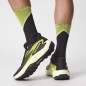 Salomon Genesis black / sulphur spring / transparent yellow