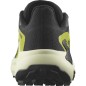 Salomon Genesis black / sulphur spring / transparent yellow