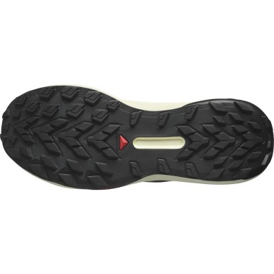 Salomon Genesis black / sulphur spring / transparent yellow