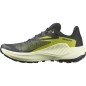 Salomon Genesis black / sulphur spring / transparent yellow